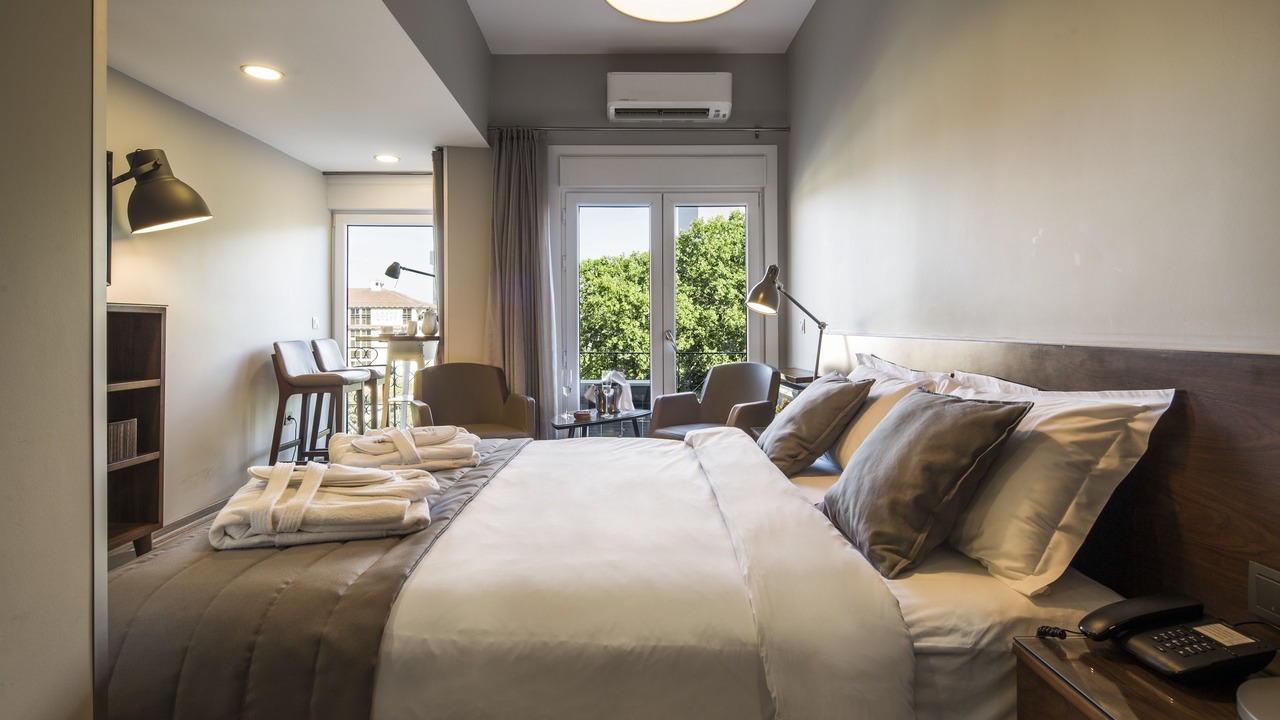 Photo of Bedroom in Talimhane