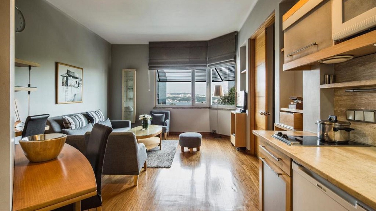 Photo of Bedroom in Talimhane