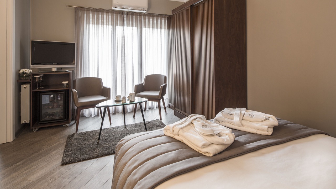 Photo of Bedroom in Talimhane