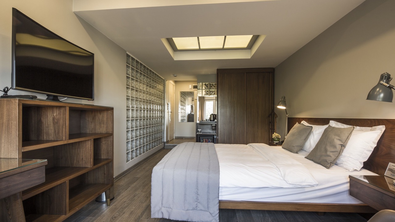 Photo of Bedroom in Talimhane