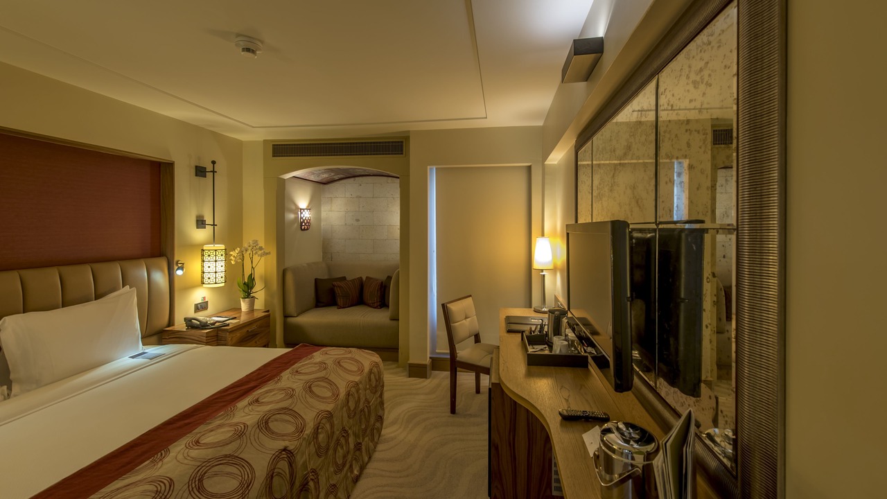 Photo of Bedroom in Avanos