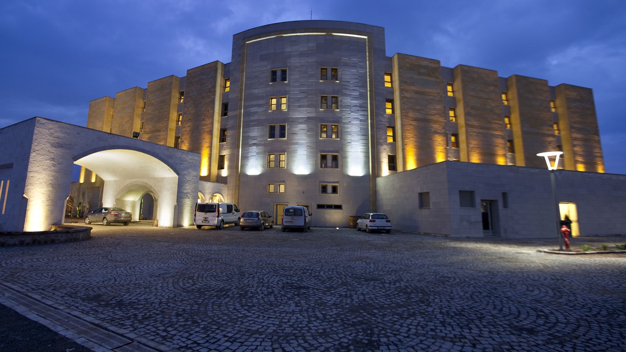 Photo of Outdoor in Avanos