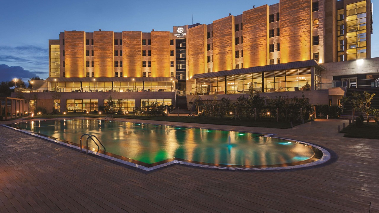 Photo of Outdoor in Avanos