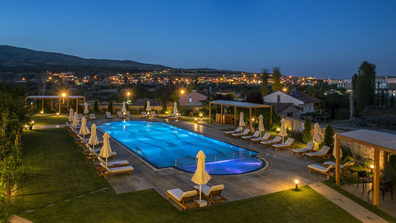 Photo of Outdoor in Avanos
