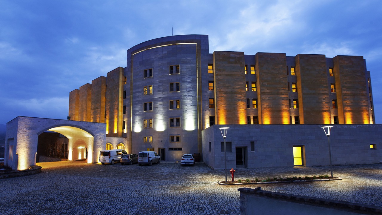 Photo of Outdoor in Avanos