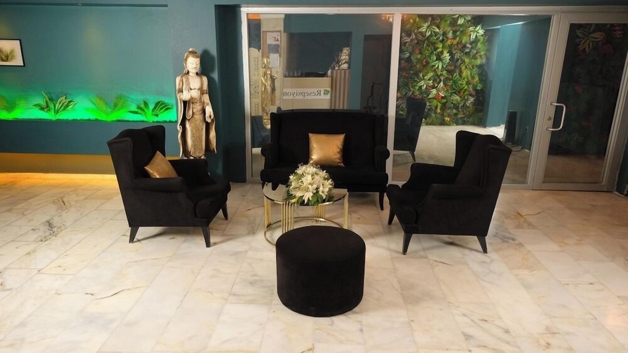 Photo of Bedroom in Ankara City Center