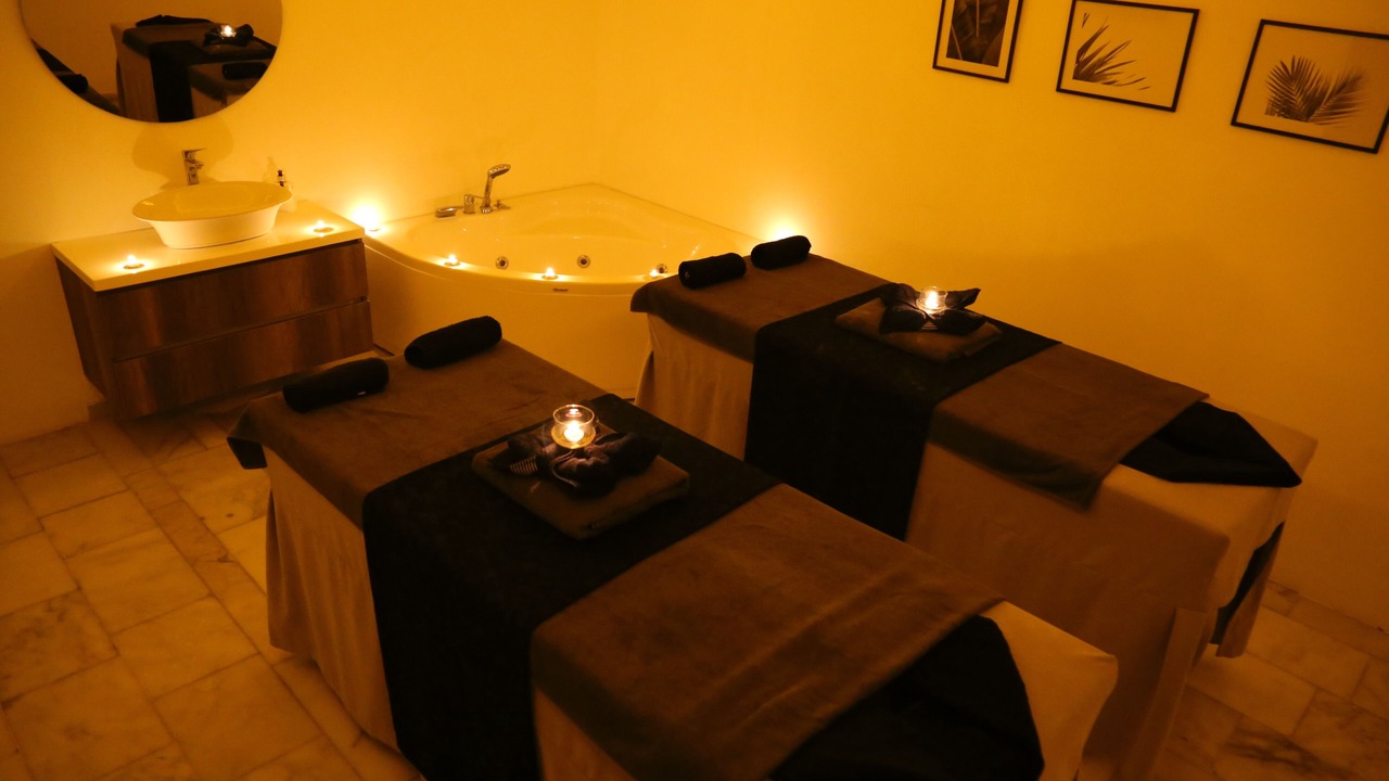 Photo of Bedroom in Ankara City Center