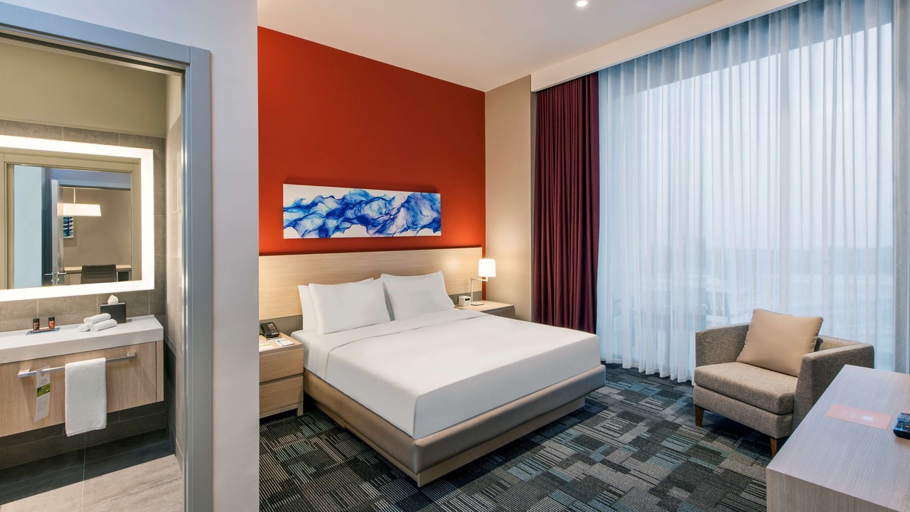 Photo of Bedroom in Sekerpinar