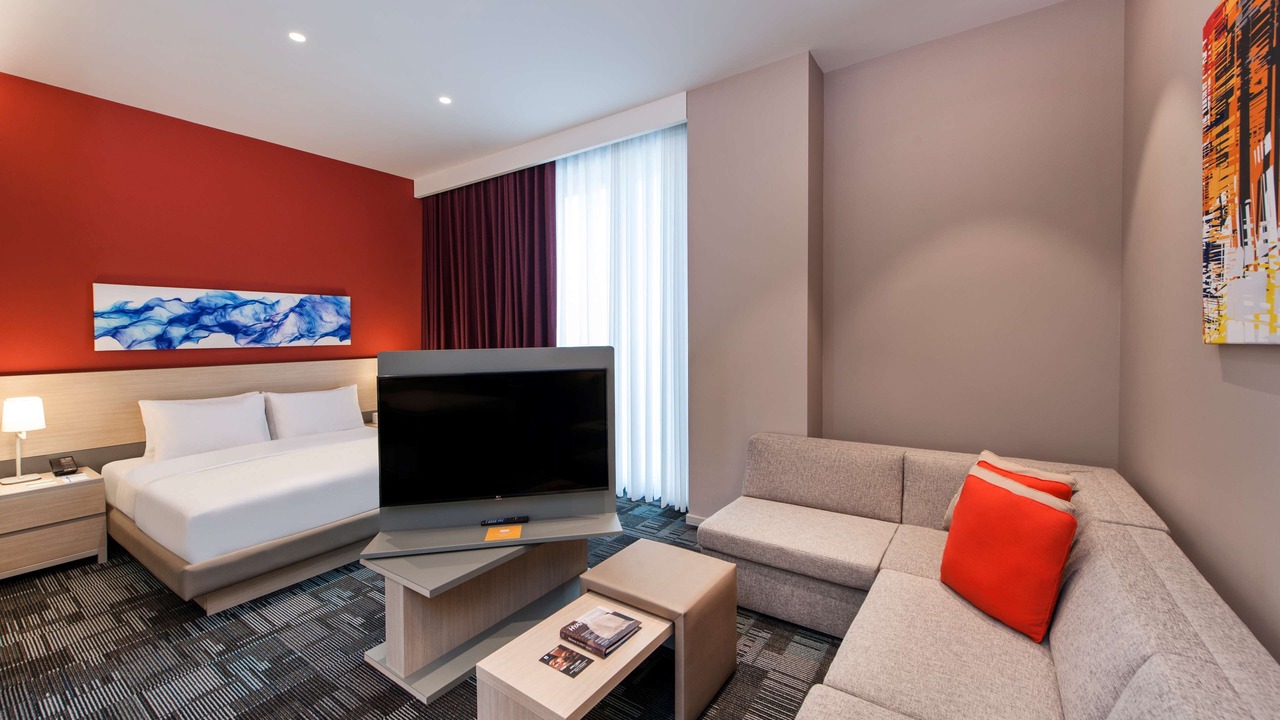 Photo of Bedroom in Sekerpinar