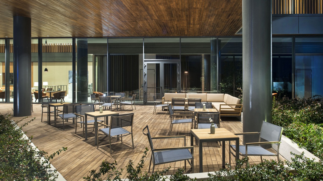 Photo of Patio Balcony in Sekerpinar