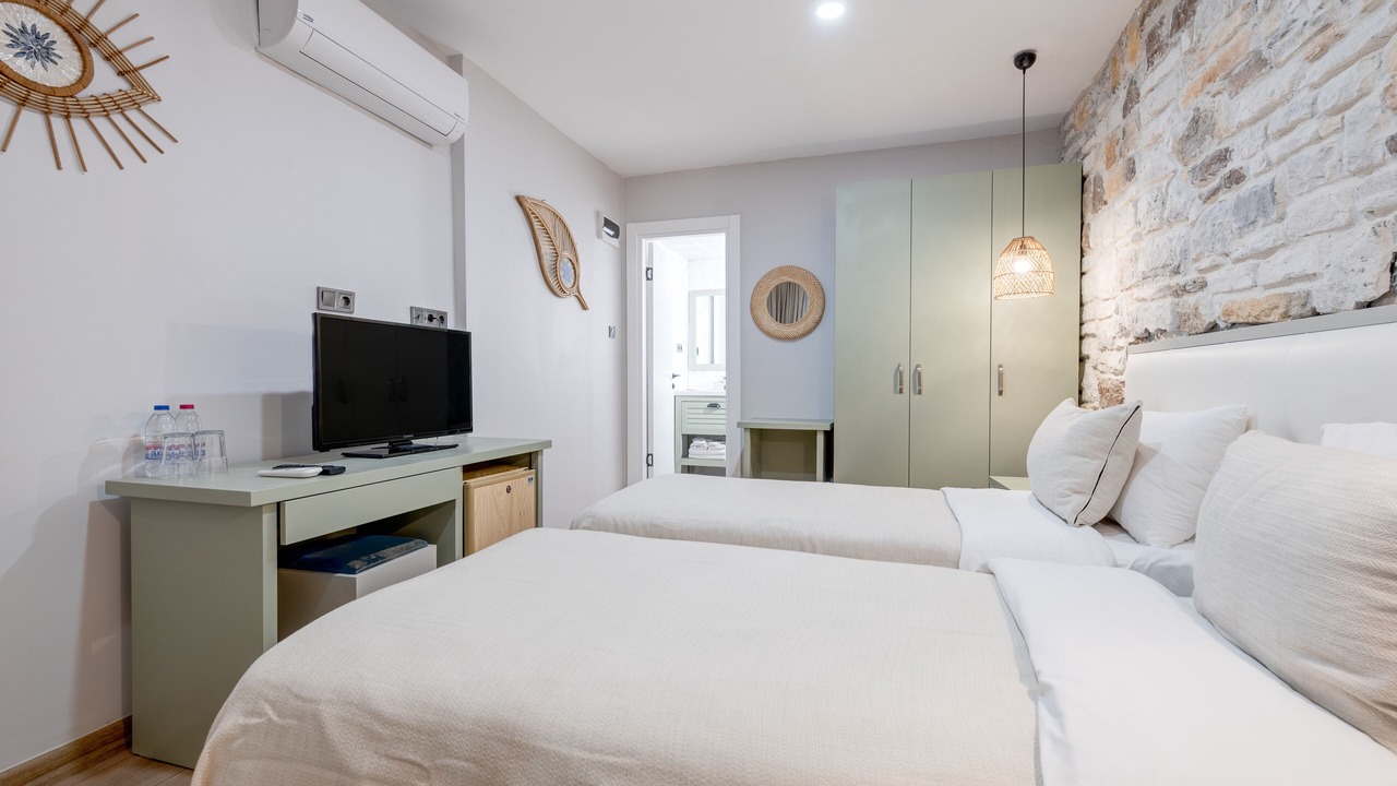 Photo of Bedroom in Foca