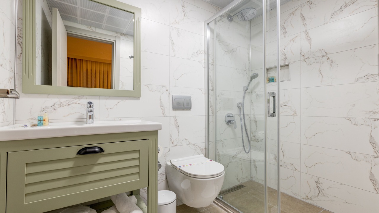 Photo of Bathroom in Foca