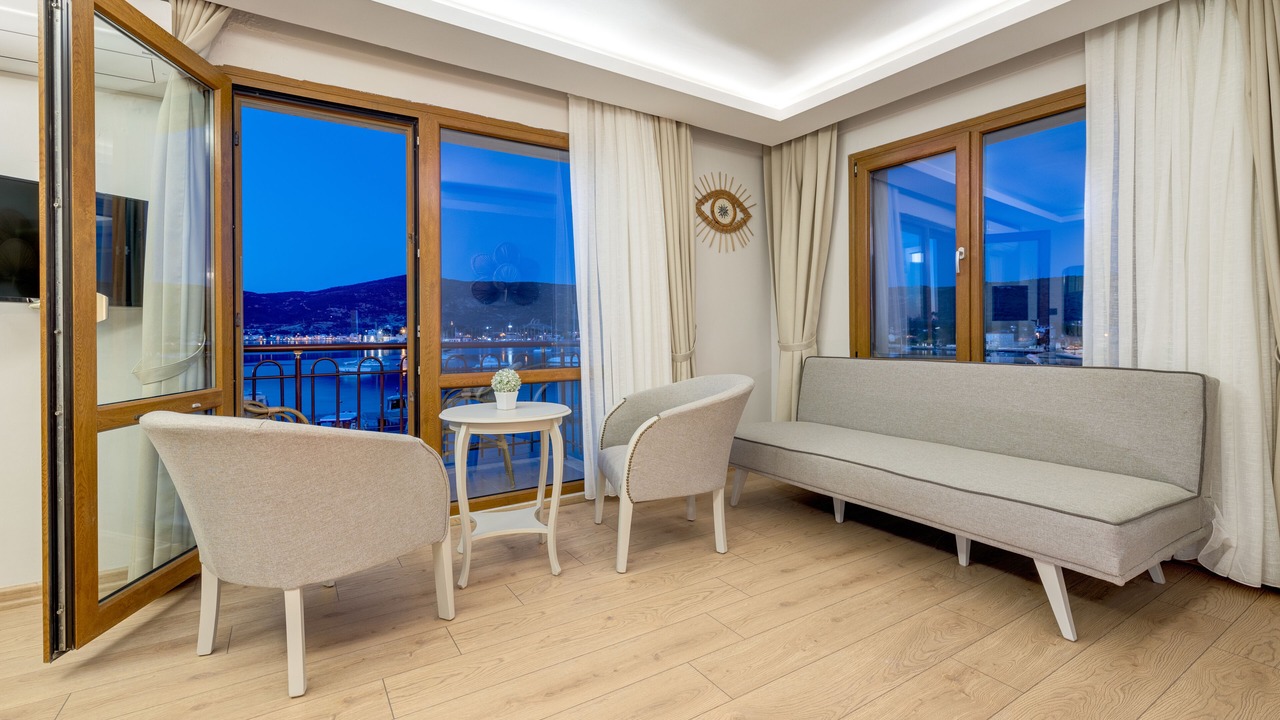 Photo of Bedroom in Foca