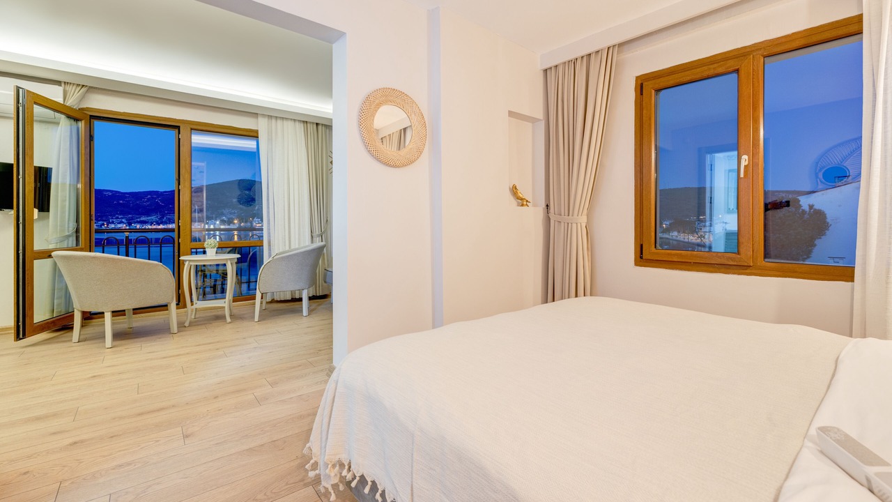 Photo of Bedroom in Foca