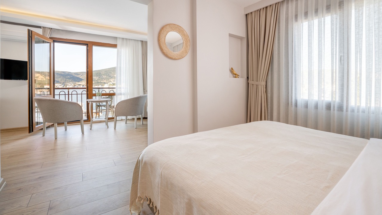 Photo of Bedroom in Foca