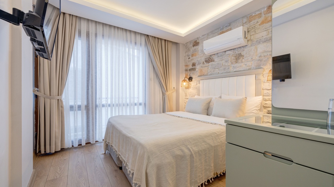 Photo of Bedroom in Foca