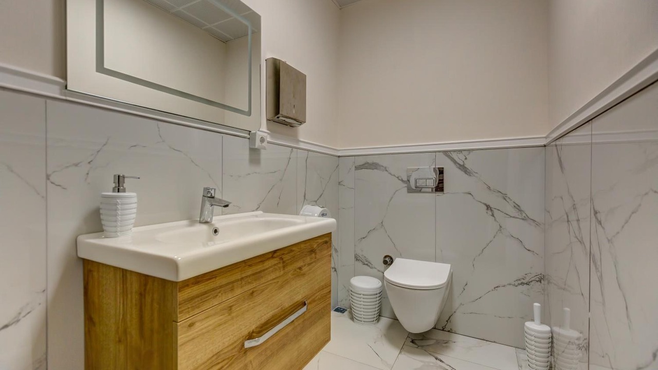 Photo of Bathroom in Foca