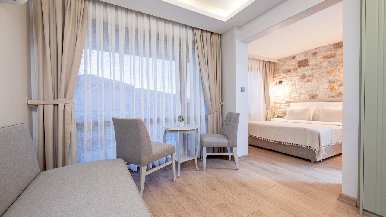 Photo of Bedroom in Foca
