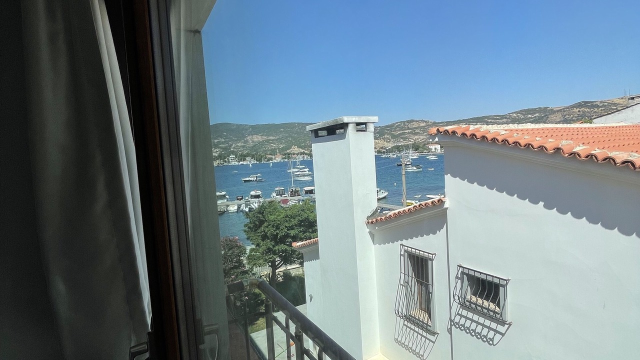 Photo of Bedroom in Foca