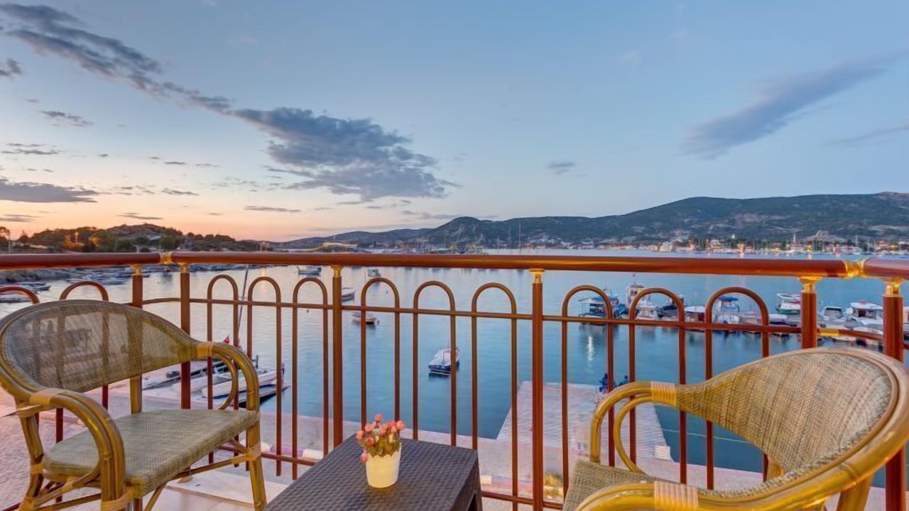Photo of Outdoor in Foca