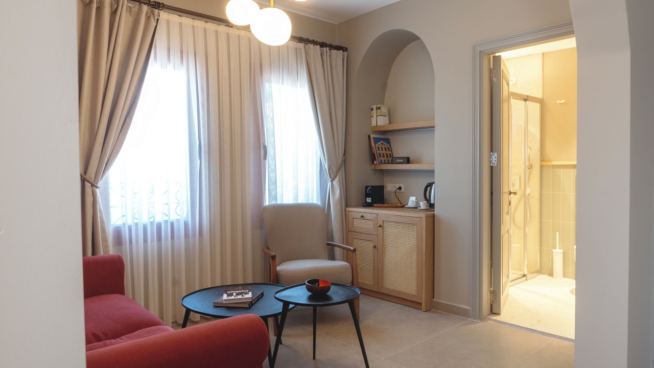 Photo of Bedroom in Ayvalik