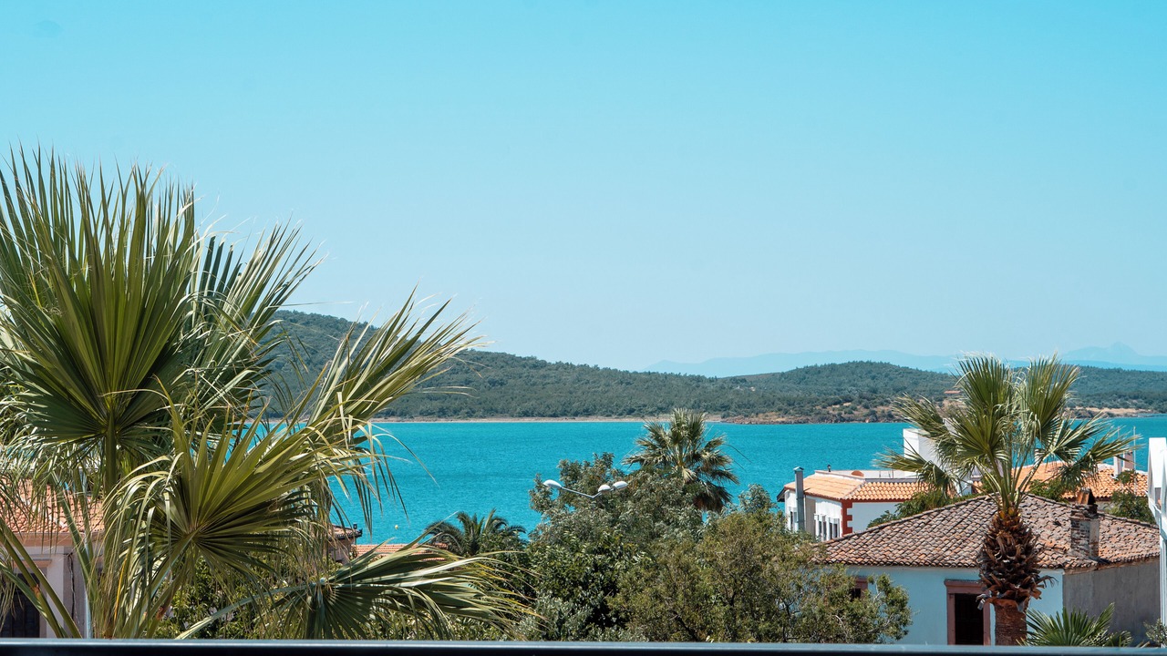 Photo of Outdoor in Ayvalik