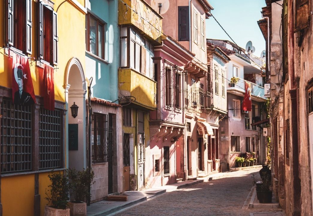 Photo of Others in Ayvalik
