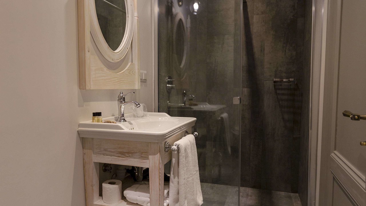 Photo of Bathroom in Ayvalik