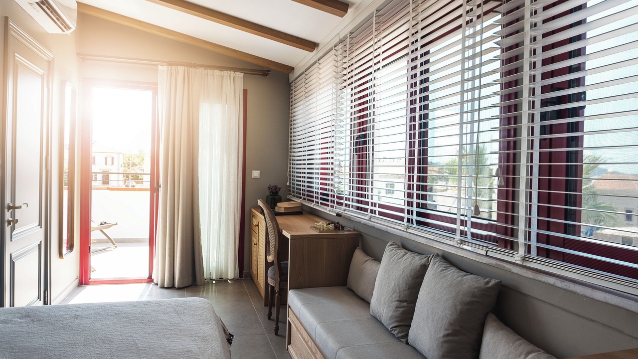 Photo of Bedroom in Ayvalik