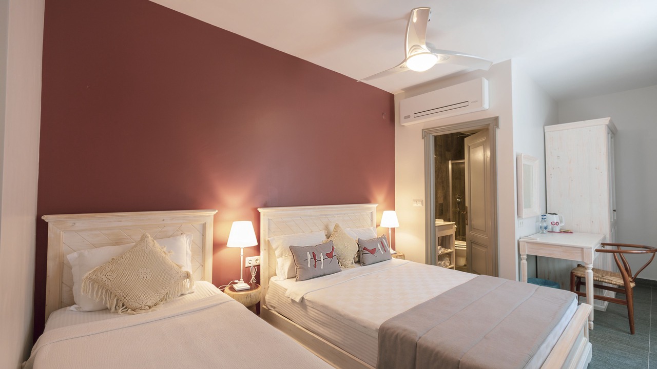 Photo of Bedroom in Ayvalik