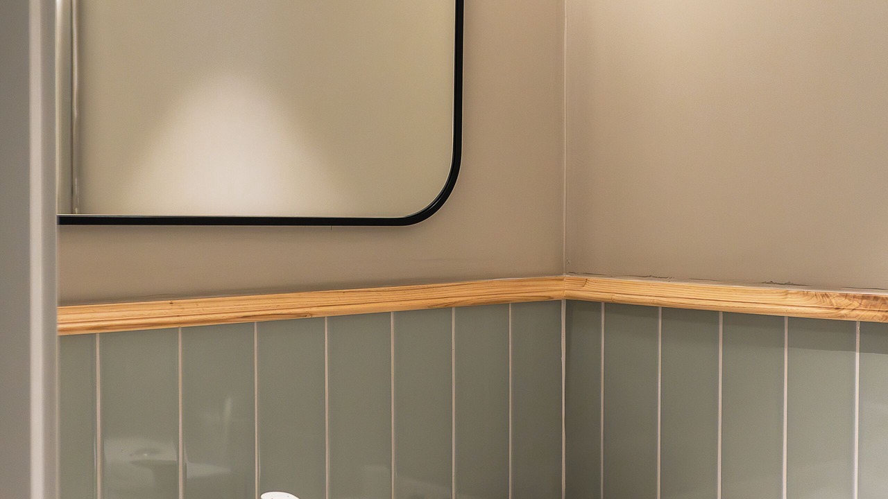 Photo of Bathroom in Ayvalik