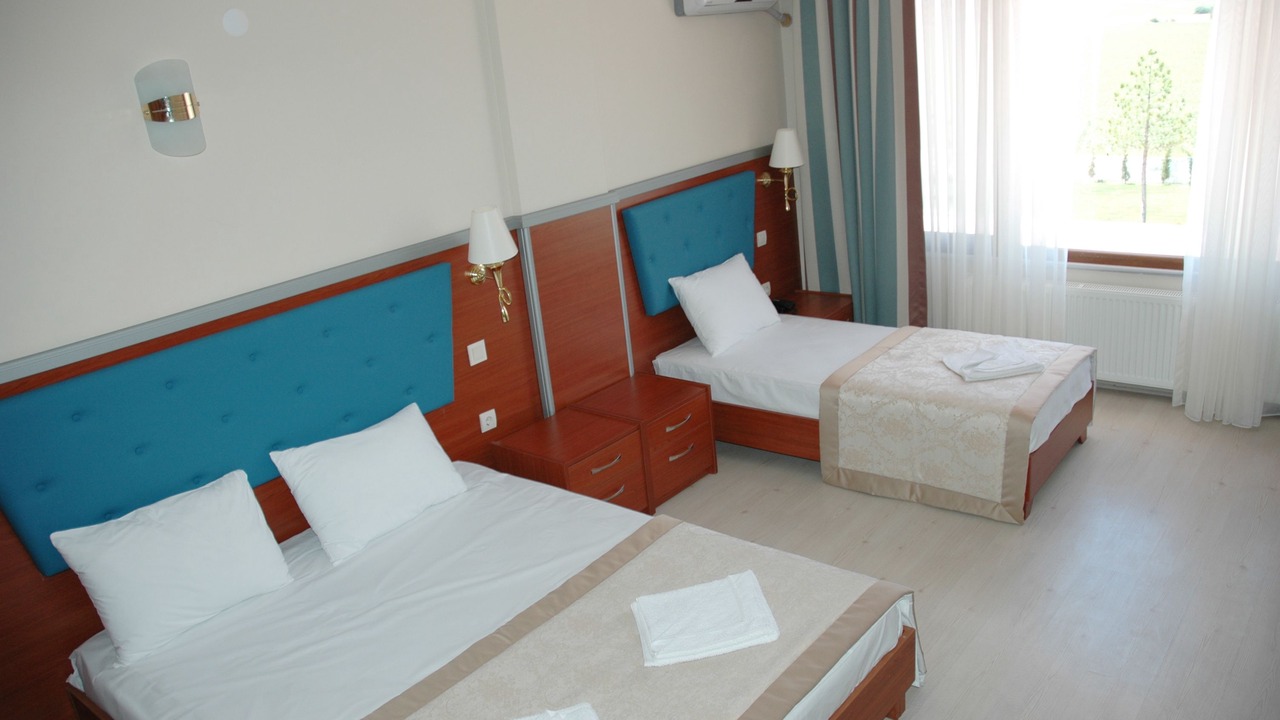 Photo of Bedroom in Luleburgaz