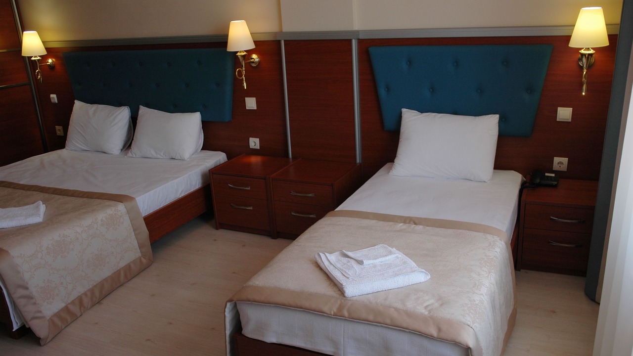 Photo of Bedroom in Luleburgaz
