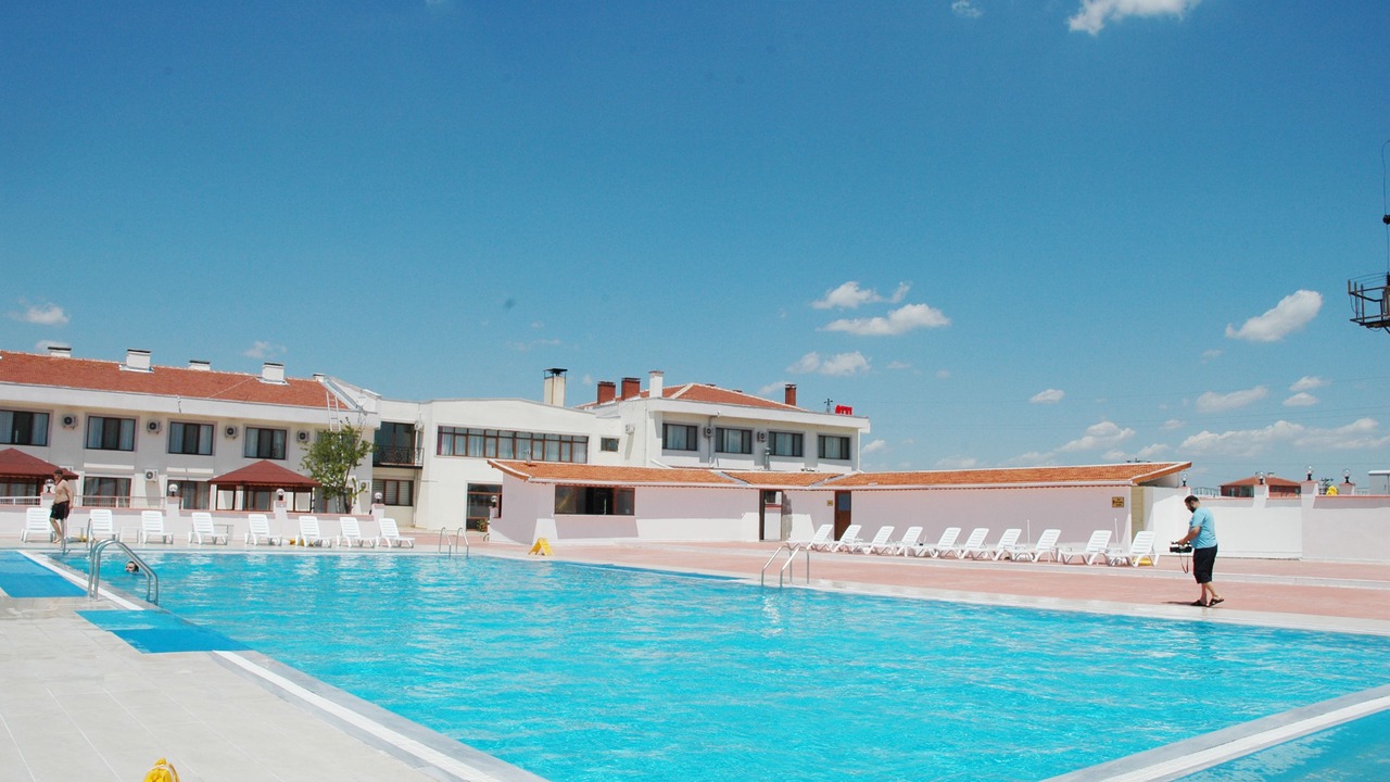 Photo of Outdoor in Luleburgaz