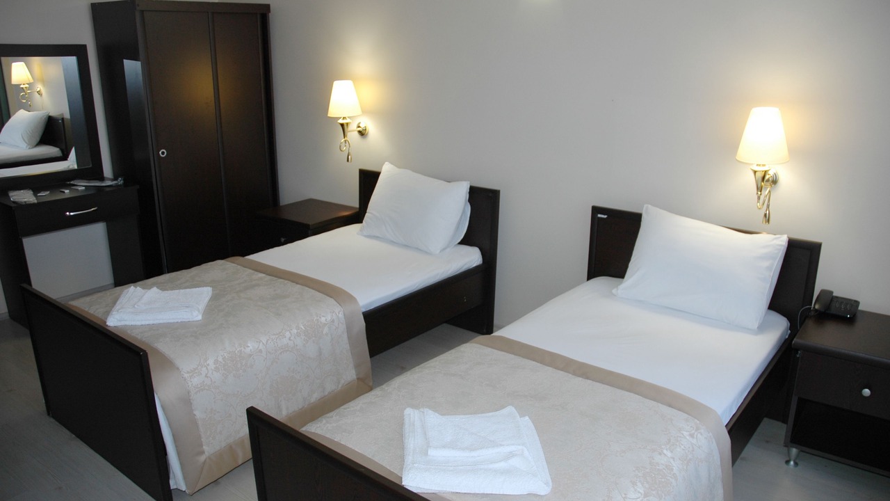 Photo of Bedroom in Luleburgaz