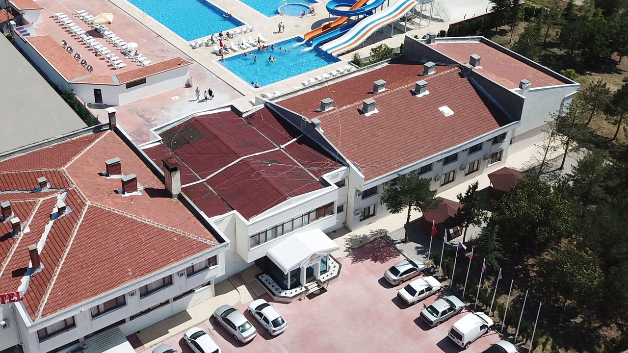 Photo of Outdoor in Luleburgaz
