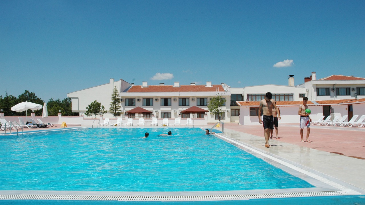 Photo of Outdoor in Luleburgaz