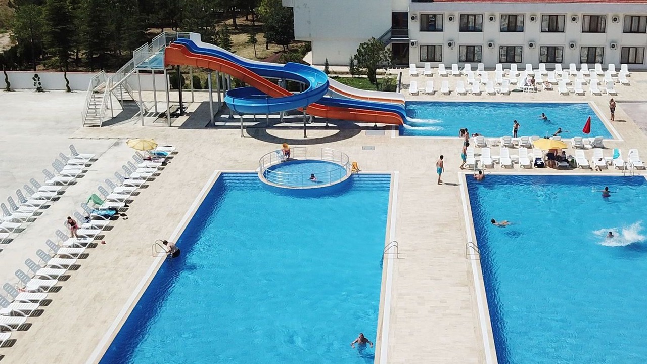 Photo of Outdoor in Luleburgaz