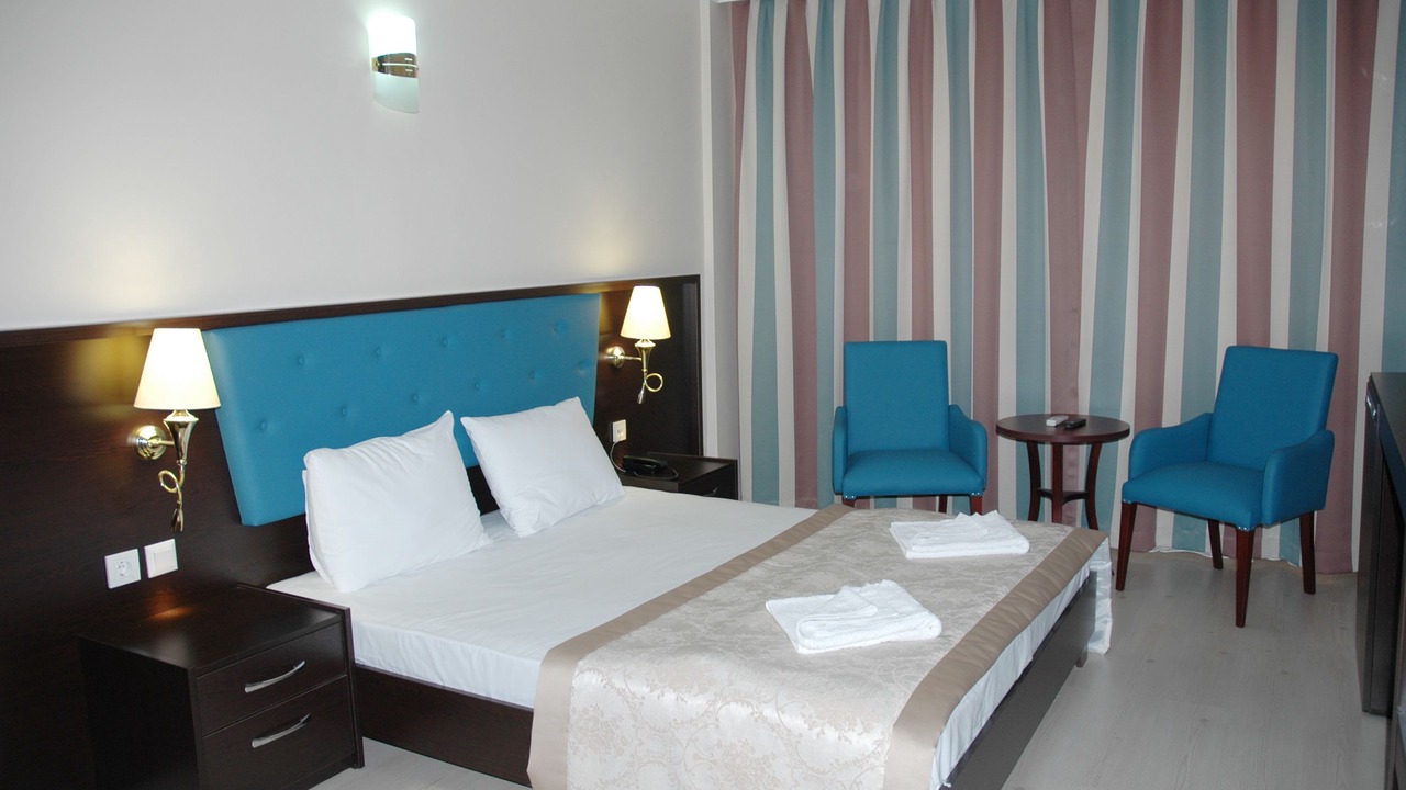 Photo of Bedroom in Luleburgaz