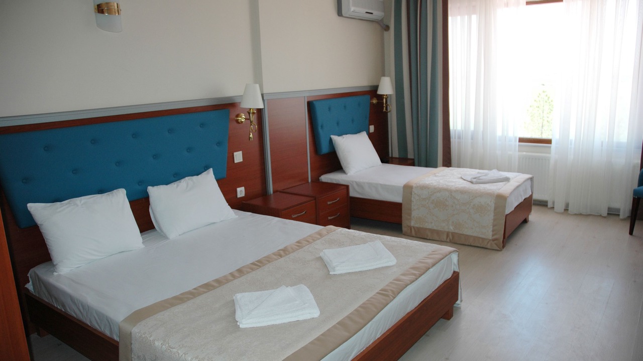 Photo of Bedroom in Luleburgaz