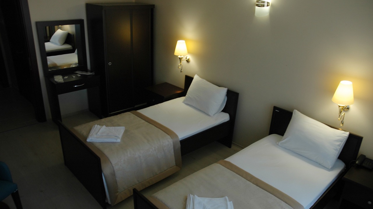 Photo of Bedroom in Luleburgaz
