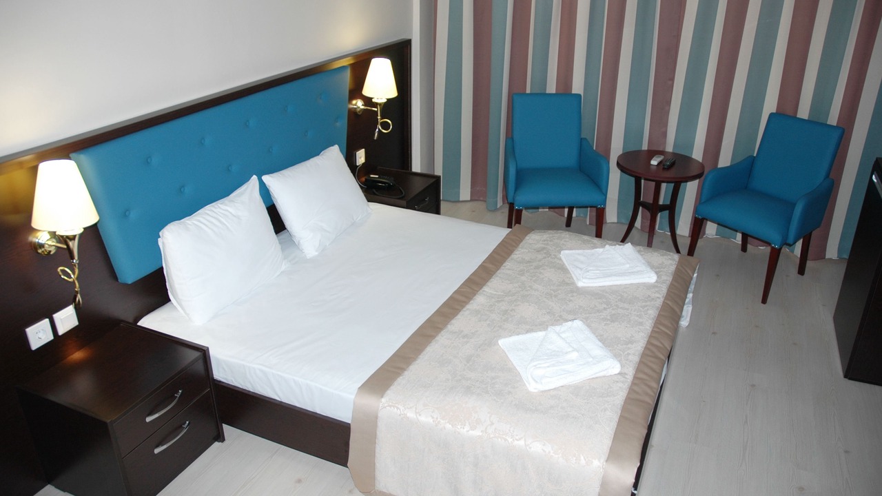 Photo of Bedroom in Luleburgaz