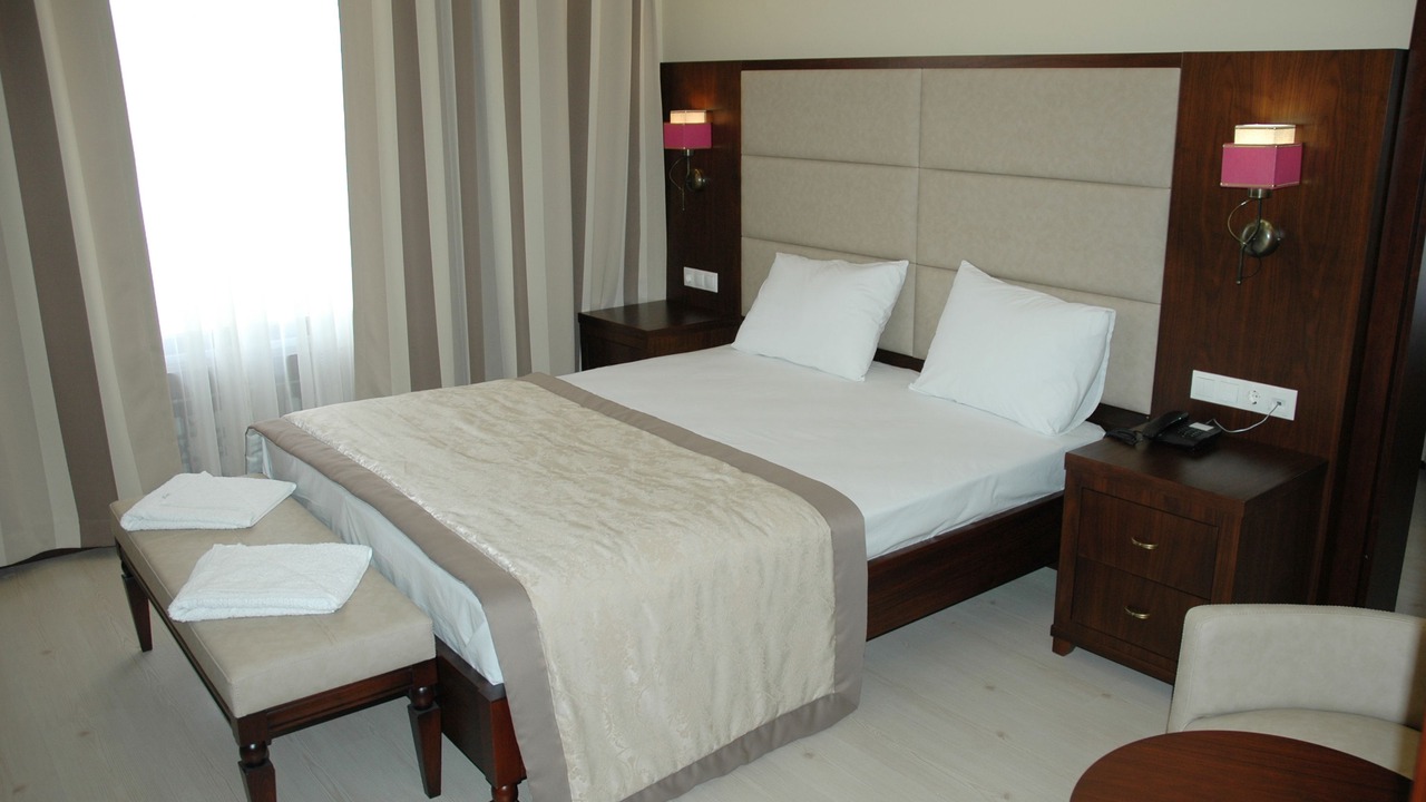 Photo of Bedroom in Luleburgaz