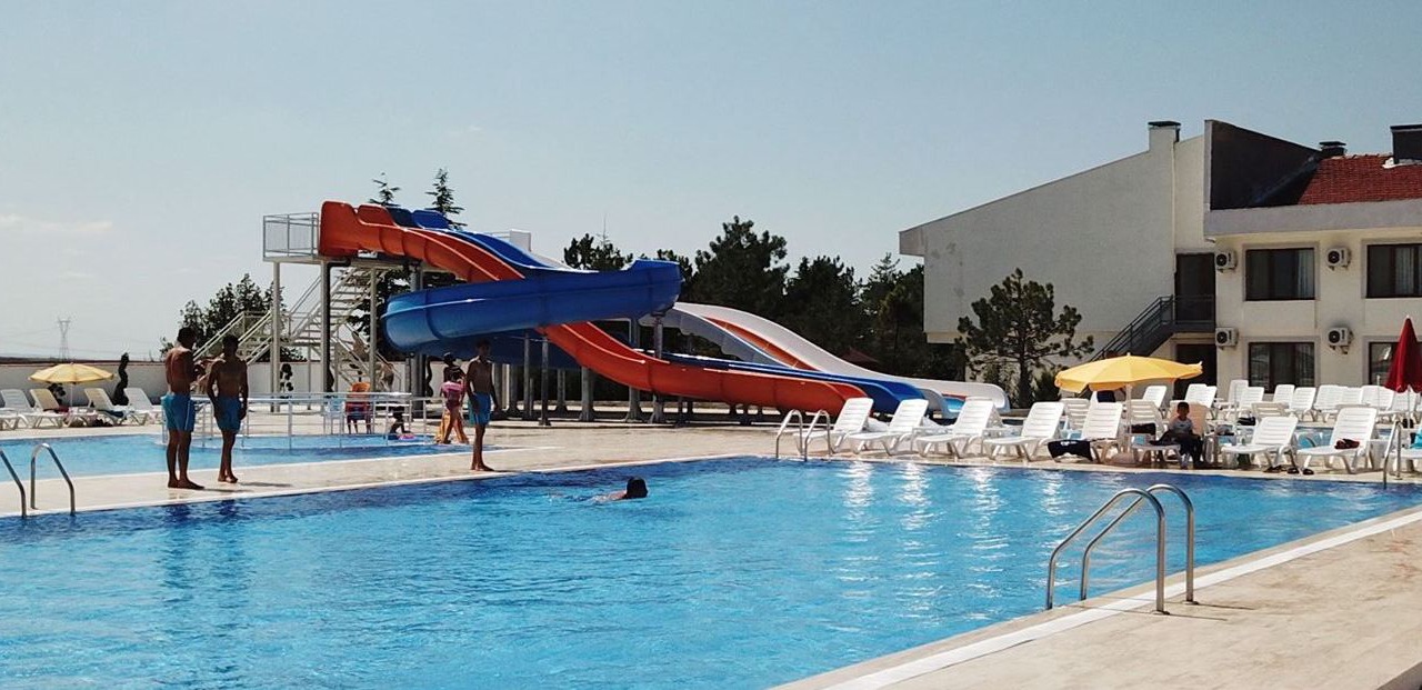 Photo of Outdoor in Luleburgaz