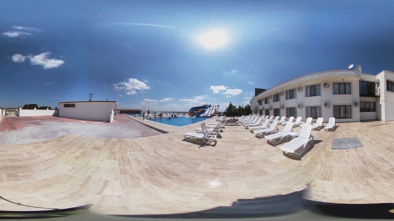 Photo of Outdoor in Luleburgaz