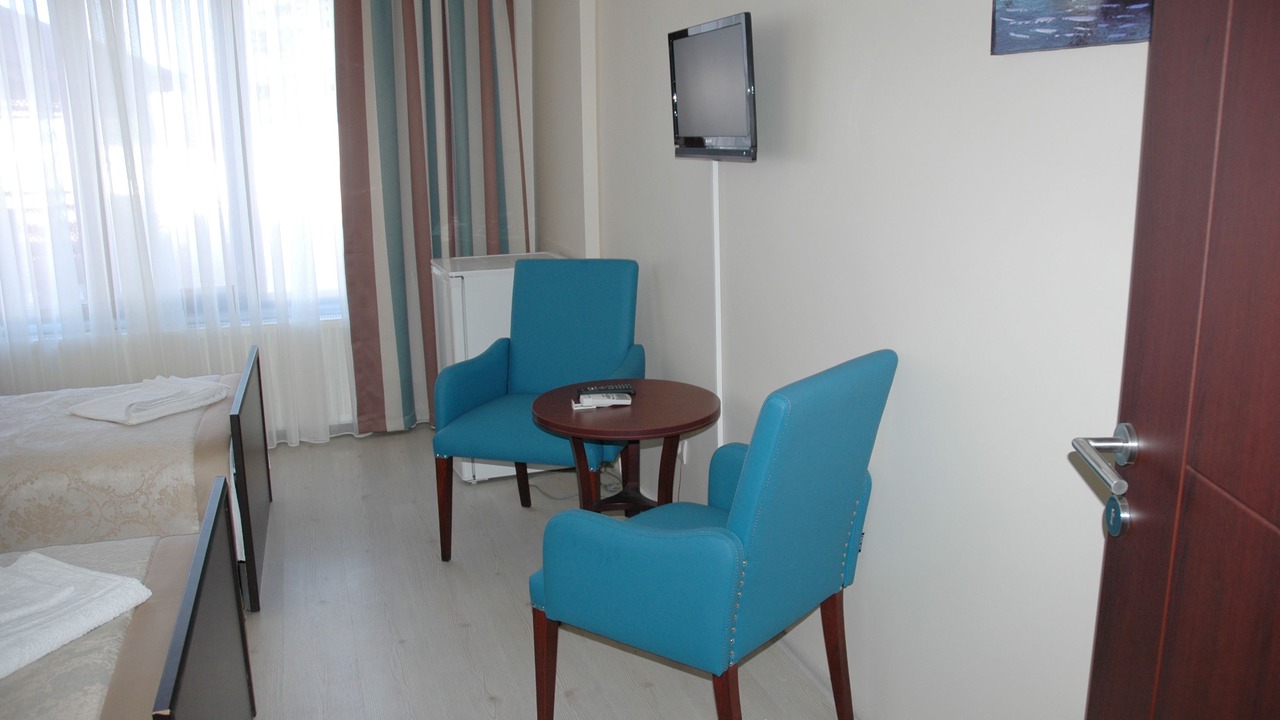 Photo of Bedroom in Luleburgaz