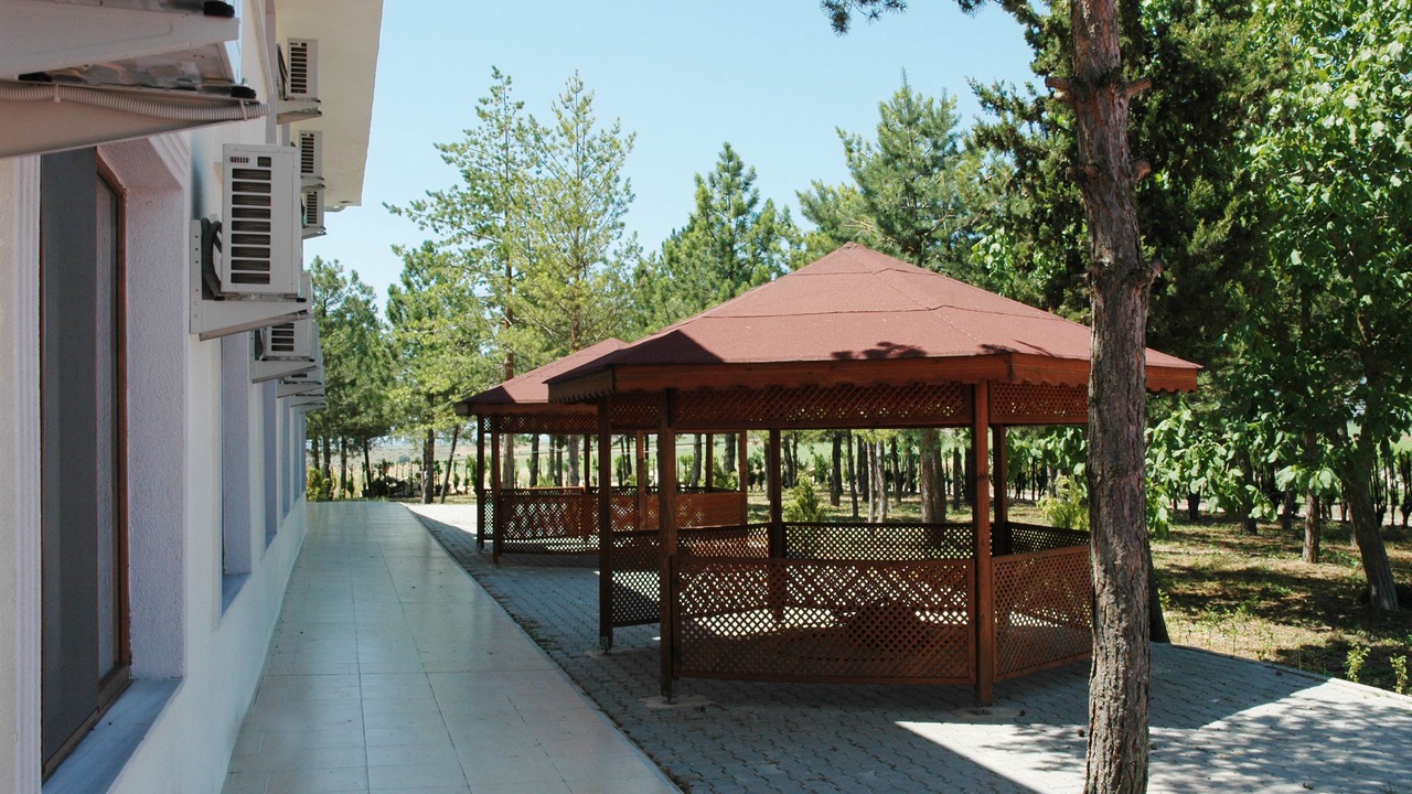 Photo of Outdoor in Luleburgaz