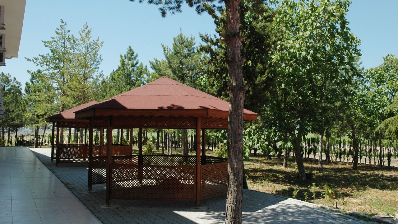 Photo of Outdoor in Luleburgaz