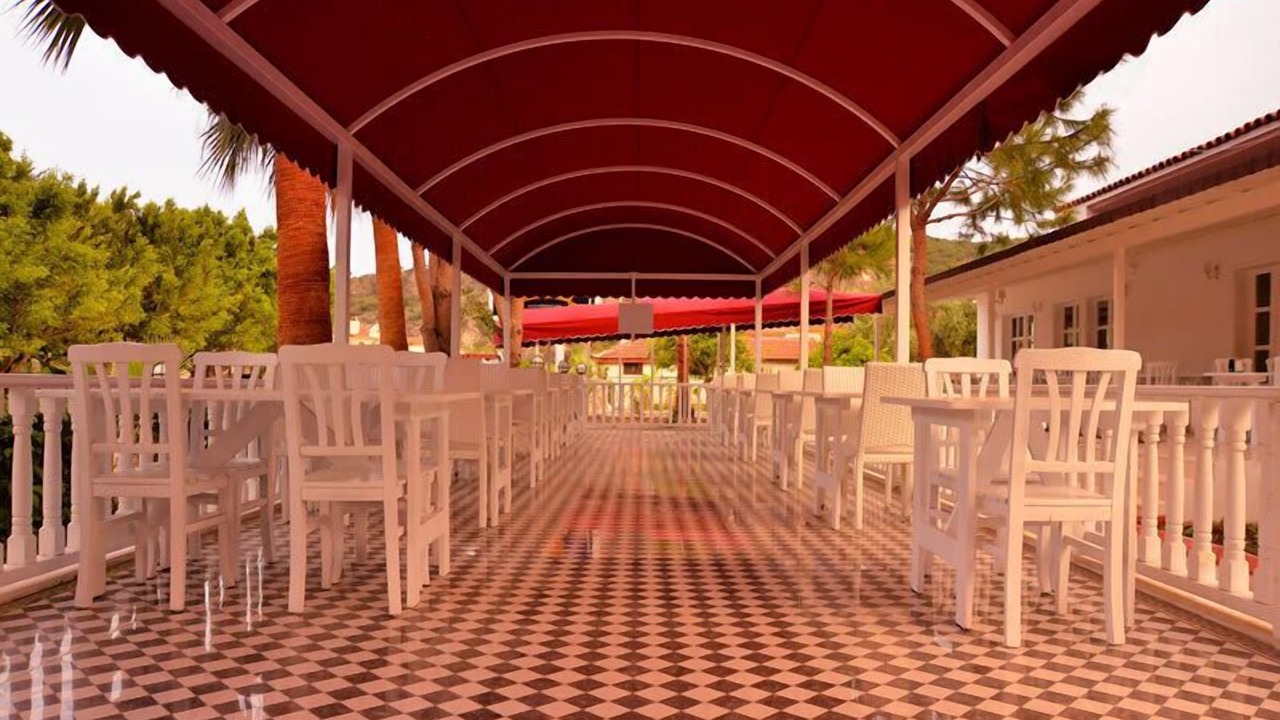 Photo of Others in Oludeniz City Center