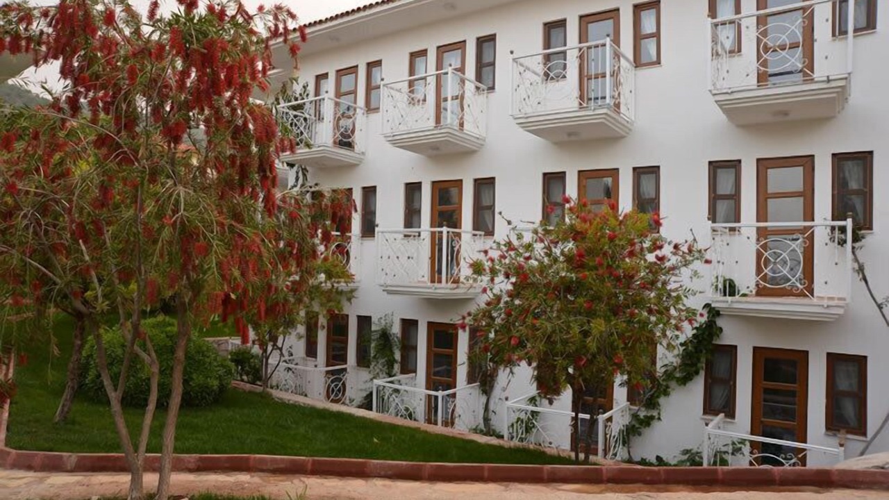 Photo of Outdoor in Oludeniz City Center